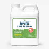 Outdoor Pest Control Concentrate