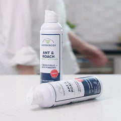 (2 Pack) Ant & Roach for Home + Kitchen