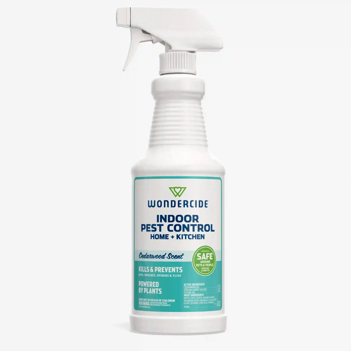 Indoor Pest Control for Home + Kitchen